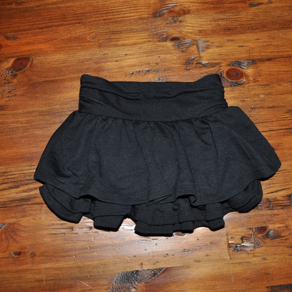 Afton Street Bottoms New Afton Street Girls Skirt Diaper Cover Nwt